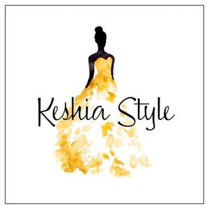 ⚜️ Keshia Style ⚜️